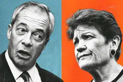 Nigel Farage’s Troubles Offer a Cautionary Tale for Pauline Hanson