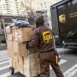 UPS Stock: Analyst Downgrades Amid Growth Concerns