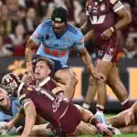 Queensland’s Shock State of Origin Series Loss: Key Moments and Missed Opportunities