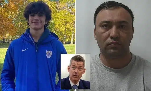 College Soccer Player Dies in Fatal Crash; Driver’s English Proficiency Questioned