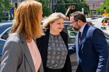 Ex-Judge Fined ,000 for Aiding Migrant’s Escape