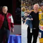 Claude Lemieux’s Will Details Revealed After NHL Star’s Death