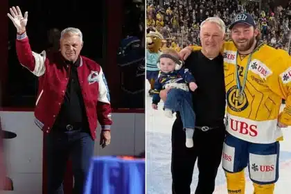 Claude Lemieux’s Will Details Revealed After NHL Star’s Death