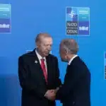 PM’s NATO Gifted Pistol Handed Over to RCMP