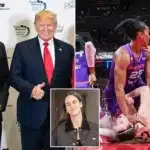 GOP Lawmakers Question WNBA on Player Safety Amid Caitlin Clark Scrutiny