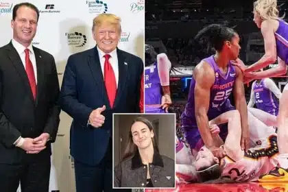 GOP Lawmakers Question WNBA on Player Safety Amid Caitlin Clark Scrutiny
