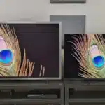 LG G6 vs. Samsung S95H: Which OLED TV Excels in Bright Rooms?