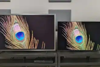 LG G6 vs. Samsung S95H: Which OLED TV Excels in Bright Rooms?