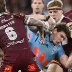 Origin’s ‘Bash Brothers’: Martin & Young Fuel Blues’ Decider Victory