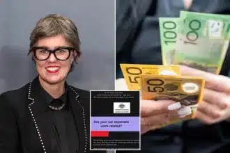 ATO Warns 500,000 Australians on Car Expense Tax Claims