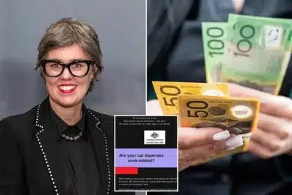 ATO Warns 500,000 Australians on Car Expense Tax Claims