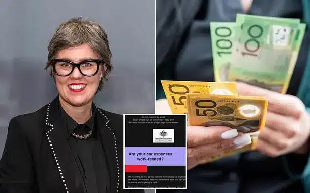 ATO Warns 500,000 Australians on Car Expense Tax Claims