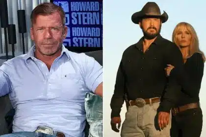 Taylor Sheridan to Increase Involvement in ‘Dutton Ranch’ Season 2
