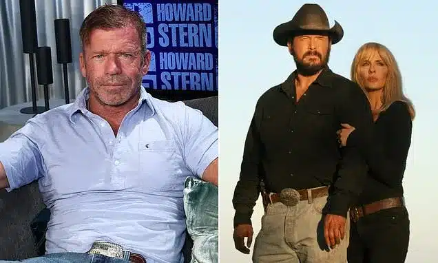 Taylor Sheridan to Increase Involvement in ‘Dutton Ranch’ Season 2 Taylor Sheridan to Increase Involvement in ‘Dutton Ranch’ Season 2