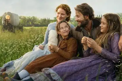 Netflix’s ‘Little House on the Prairie’ Adaptation Faces Modern Challenges