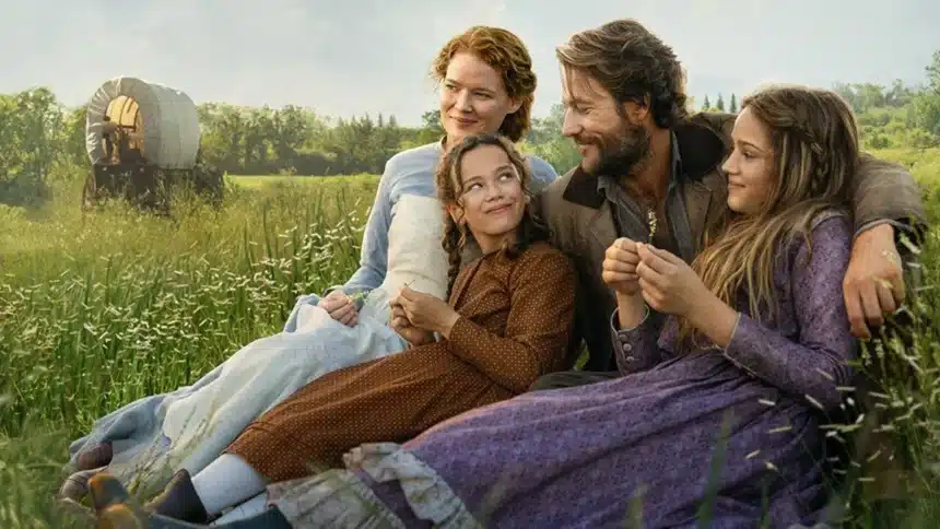 Netflix’s ‘Little House on the Prairie’ Adaptation Faces Modern Challenges Netflix’s ‘Little House on the Prairie’ Adaptation Faces Modern Challenges
