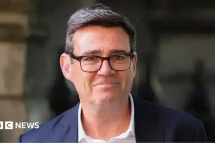 Andy Burnham Poised for Labour Leadership as Nominations Open