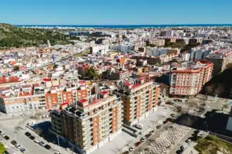 Search Underway for Newborn Allegedly Taken from Spanish Hospital