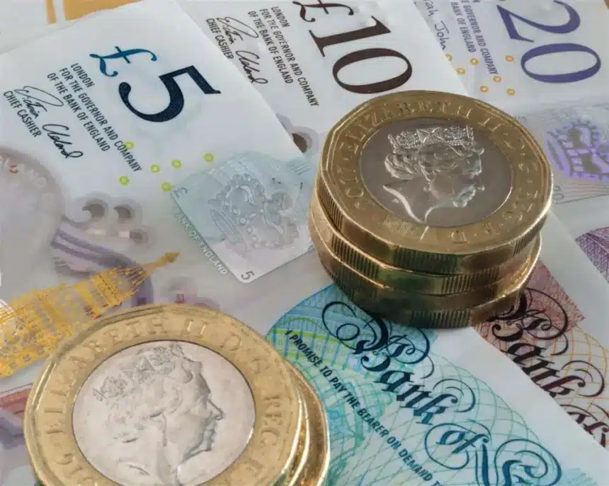 Disability Benefits Bill: Labour Says £41bn Spending Not a Major Concern