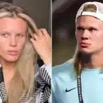 Influencer Emma Kate Willman Goes Viral for Erling Haaland Resemblance
