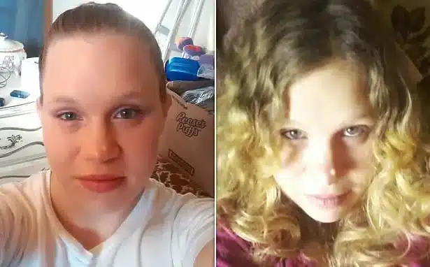 Minnesota Woman Accused of Child Abuse After Sending QR Code Evidence