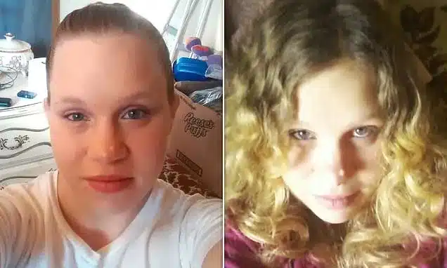 Minnesota Woman Accused of Child Abuse After Sending QR Code Evidence Minnesota Woman Accused of Child Abuse After Sending QR Code Evidence