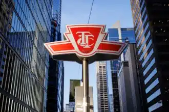 Toronto Bus Driver Assaulted at Wilson Station; Suspect Charged