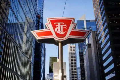 Toronto Bus Driver Assaulted at Wilson Station; Suspect Charged