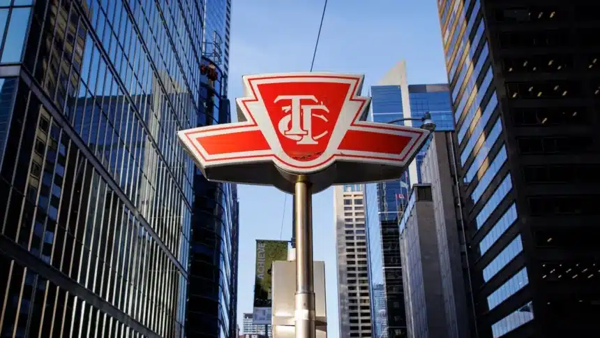 Toronto Bus Driver Assaulted at Wilson Station; Suspect Charged