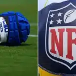 NFL Players Face Elevated Neurodegenerative Disease Risk, Study Finds