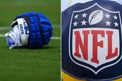 NFL Players Face Elevated Neurodegenerative Disease Risk, Study Finds
