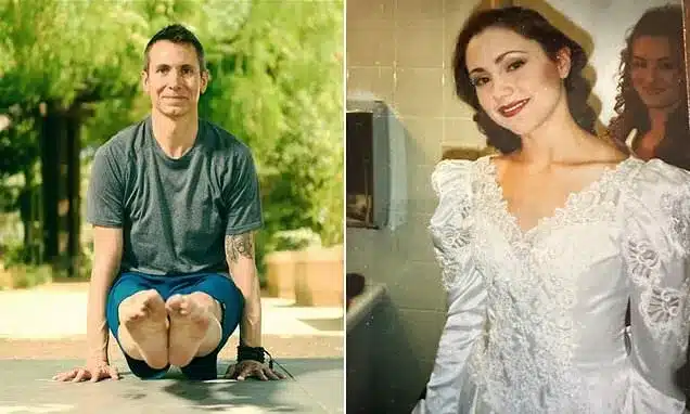 Accused Pastor Kills Himself in Jail After Wife’s 2006 Cliff Death Accused Pastor Kills Himself in Jail After Wife’s 2006 Cliff Death