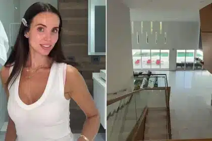 England WAGs Showcase Lavish Miami Homes Amidst World Cup Preparations