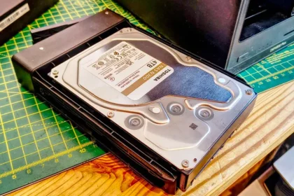Toshiba N300 4TB NAS HDD: Performance vs. Price