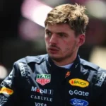Max Verstappen’s Future at Red Bull: Manager Meets Helmut Marko Amid Speculation