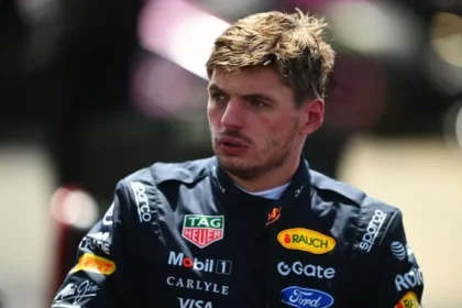 Max Verstappen’s Future at Red Bull: Manager Meets Helmut Marko Amid Speculation