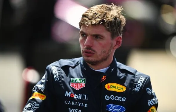 Max Verstappen’s Future at Red Bull: Manager Meets Helmut Marko Amid Speculation Max Verstappen’s Future at Red Bull: Manager Meets Helmut Marko Amid Speculation