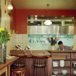 East London’s Culinary Gems: A Guide to Must-Try Restaurants