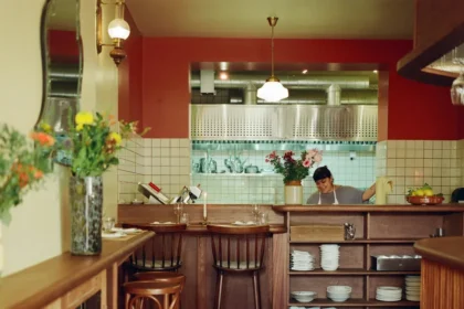 East London’s Culinary Gems: A Guide to Must-Try Restaurants