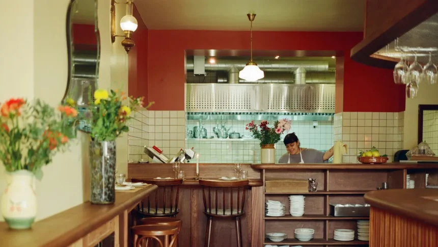 East London’s Culinary Gems: A Guide to Must-Try Restaurants