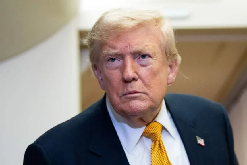 US-Iran Talks to Continue, but Ceasefire Ends, Trump Declares US-Iran Talks to Continue, but Ceasefire Ends, Trump Declares