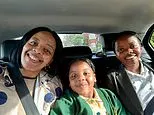 Man Arrested in South Africa in UK Family Murder Investigation Man Arrested in South Africa in UK Family Murder Investigation
