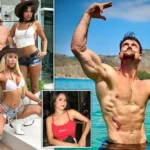 Fitness Influencer Connor Murphy’s Tragic Drowning in Thailand