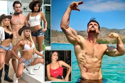 Fitness Influencer Connor Murphy’s Tragic Drowning in Thailand