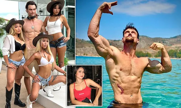 Fitness Influencer Connor Murphy’s Tragic Drowning in Thailand Fitness Influencer Connor Murphy’s Tragic Drowning in Thailand