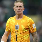 Jordan Pickford Faces Homophobic Chants in Mexico Match