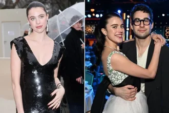 Margaret Qualley Denies Cheating Rumors Amid Split Reports