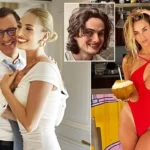 Royal Mail Owner Daniel Kretinsky’s Relationship with Model Marie Jedlickova