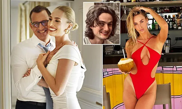 Royal Mail Owner Daniel Kretinsky’s Relationship with Model Marie Jedlickova Royal Mail Owner Daniel Kretinsky’s Relationship with Model Marie Jedlickova