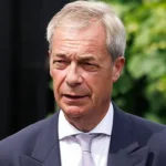 Nigel Farage’s Company Pays Him £50,000 in Rent for Studio